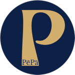 Pepa Bg transparan (Blue_0d2147_Brown_d2ae6d)