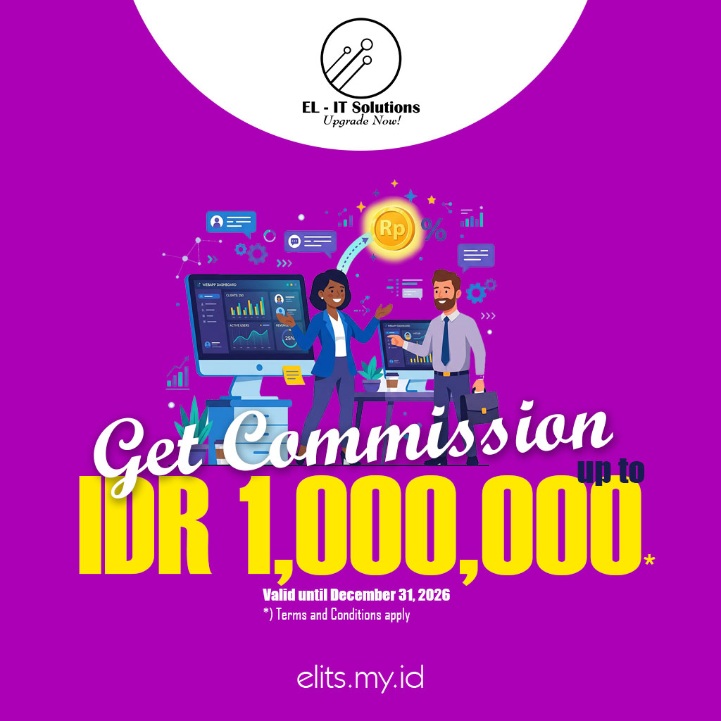 WebApp Referral Program